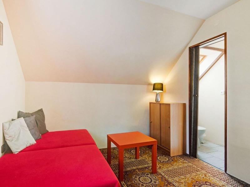 Lavish Cottage Near Ski Area In Cerny Dul image
