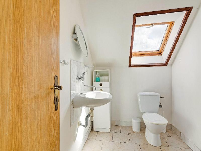 Lavish Cottage Near Ski Area In Cerny Dul image