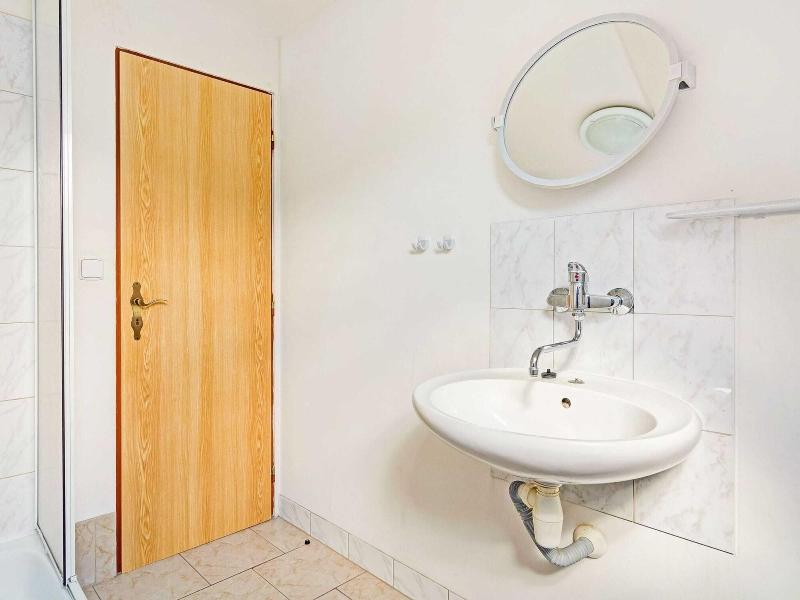Lavish Cottage Near Ski Area In Cerny Dul image