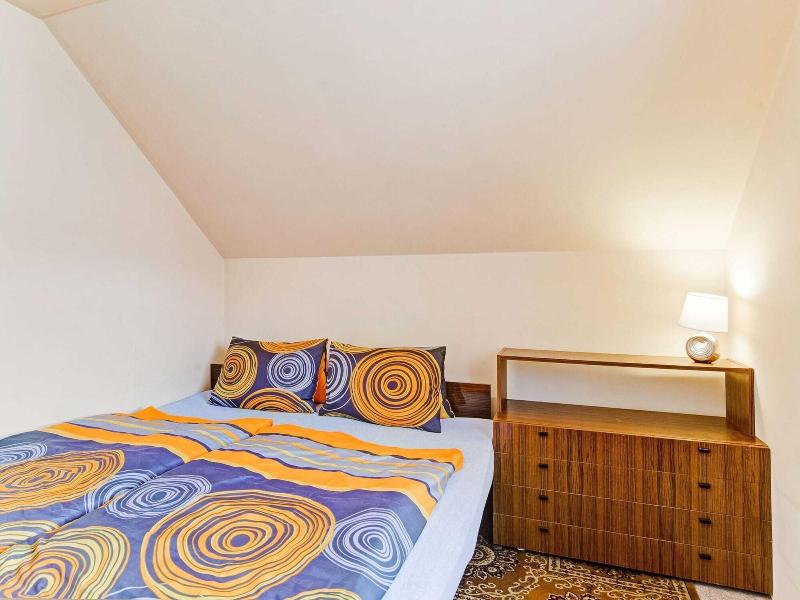 Lavish Cottage Near Ski Area In Cerny Dul image