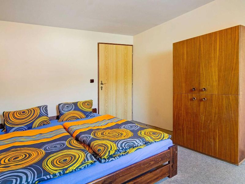 Lavish Cottage Near Ski Area In Cerny Dul image