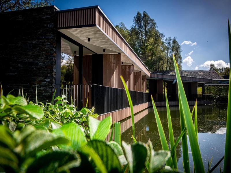 Aux Etangs - Hôtel image