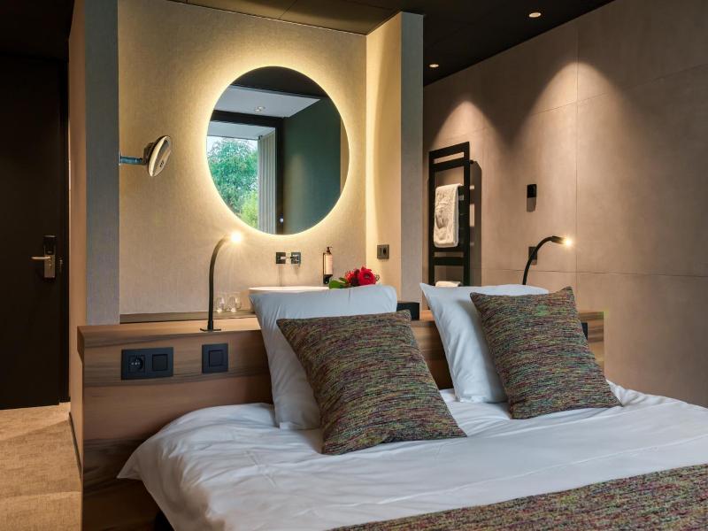 Aux Etangs - Hôtel image