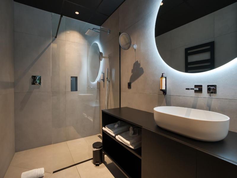 Aux Etangs - Hôtel image