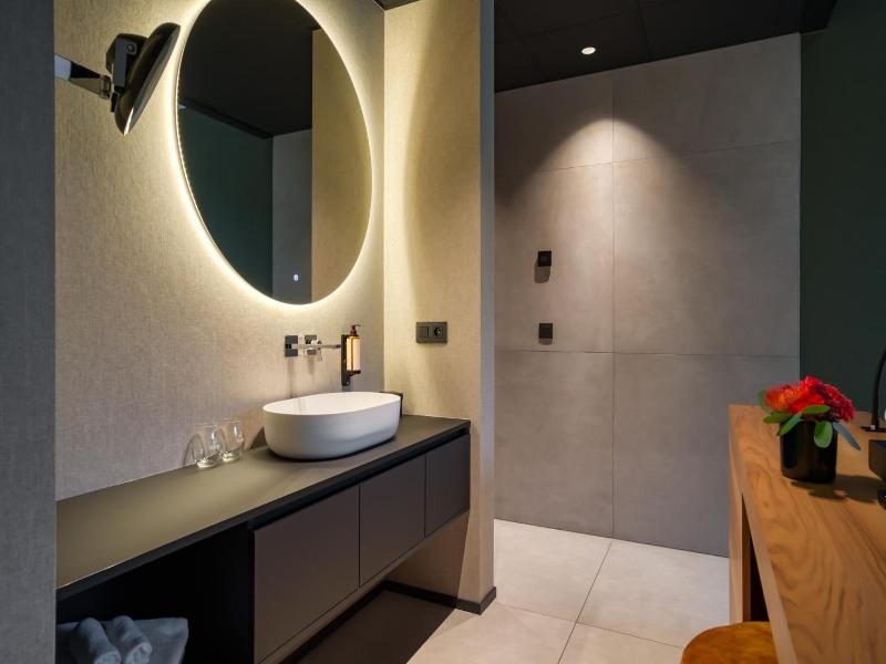 Aux Etangs - Hôtel image