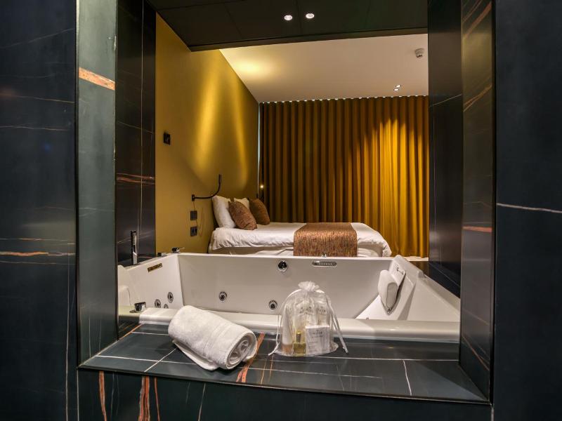 Aux Etangs - Hôtel image