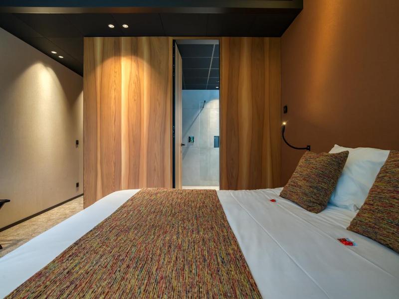 Aux Etangs - Hôtel image