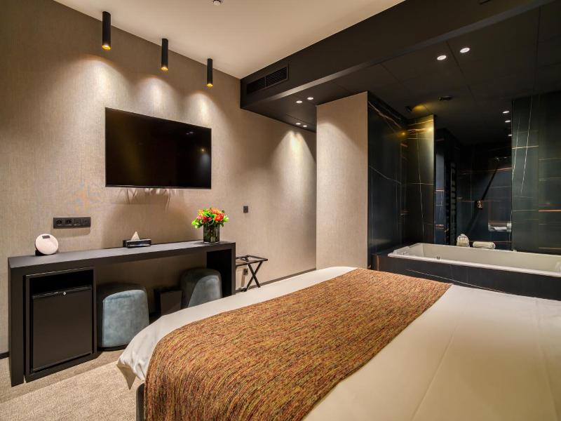 Aux Etangs - Hôtel image