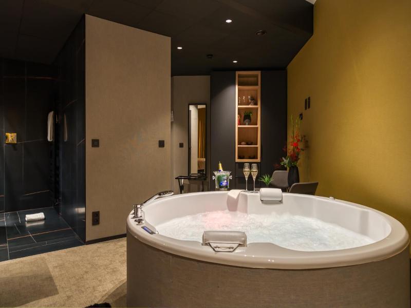 Aux Etangs - Hôtel image