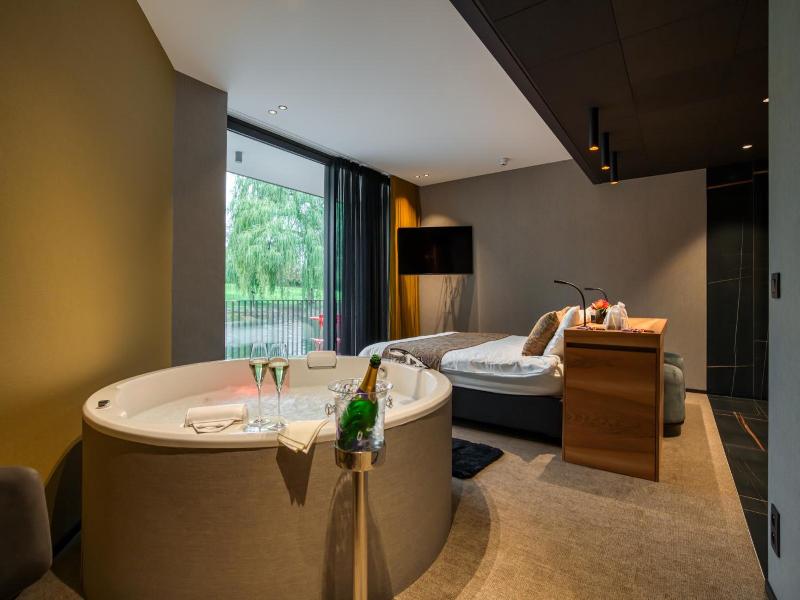 Aux Etangs - Hôtel image