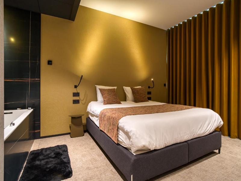 Aux Etangs - Hôtel image