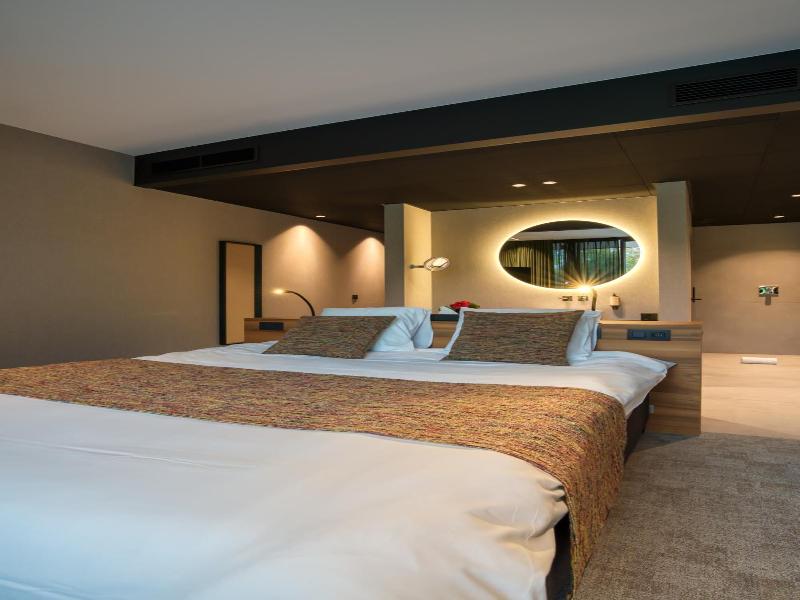 Aux Etangs - Hôtel image
