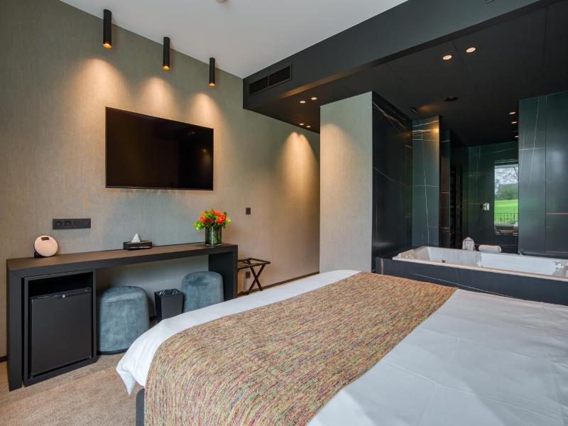 Aux Etangs - Hôtel image