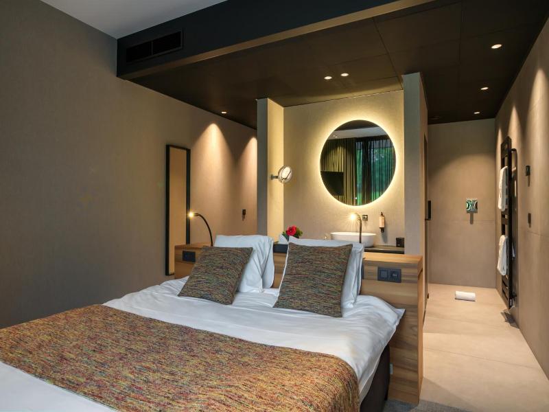 Aux Etangs - Hôtel image