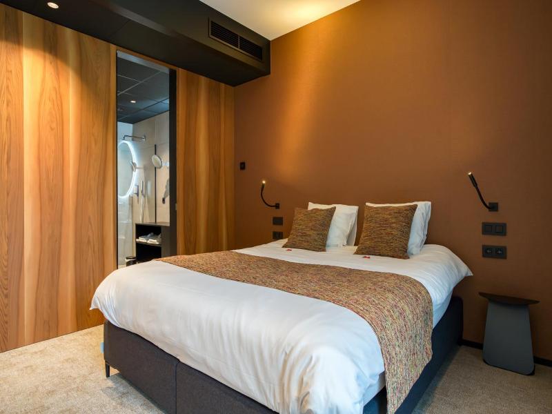 Aux Etangs - Hôtel image