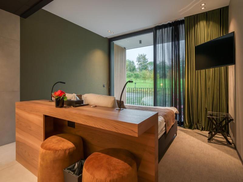 Aux Etangs - Hôtel image
