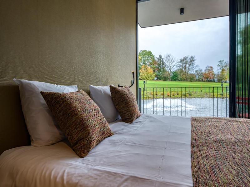Aux Etangs - Hôtel image