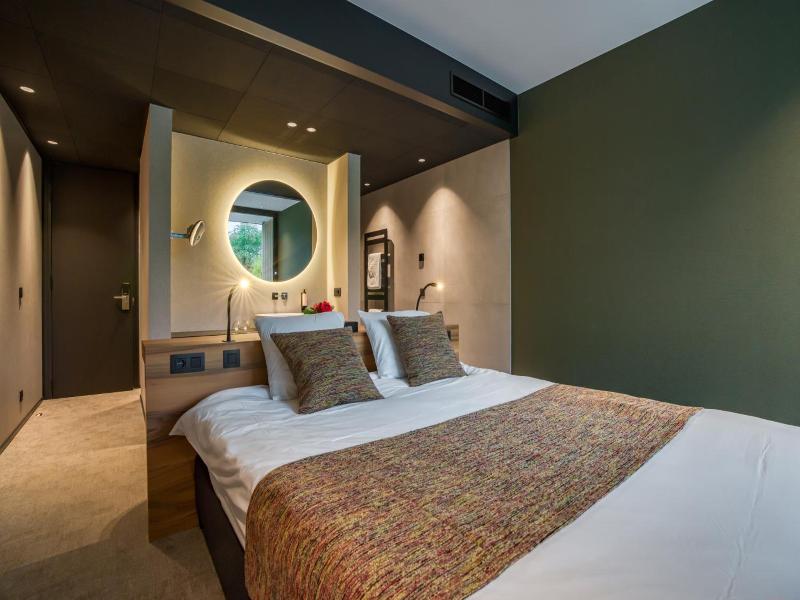 Aux Etangs - Hôtel image