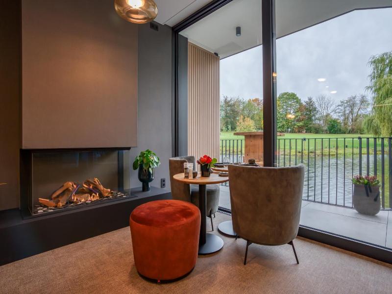 Aux Etangs - Hôtel image