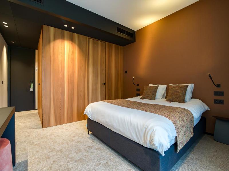 Aux Etangs - Hôtel image