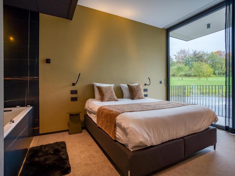 Aux Etangs - Hôtel image