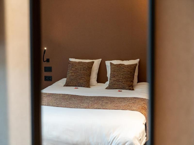 Aux Etangs - Hôtel image