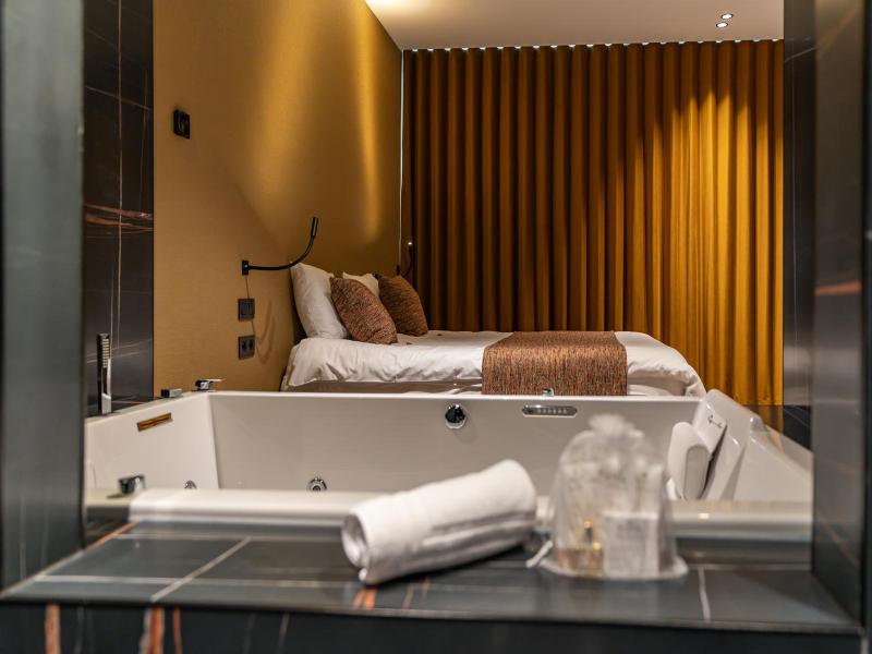 Aux Etangs - Hôtel image