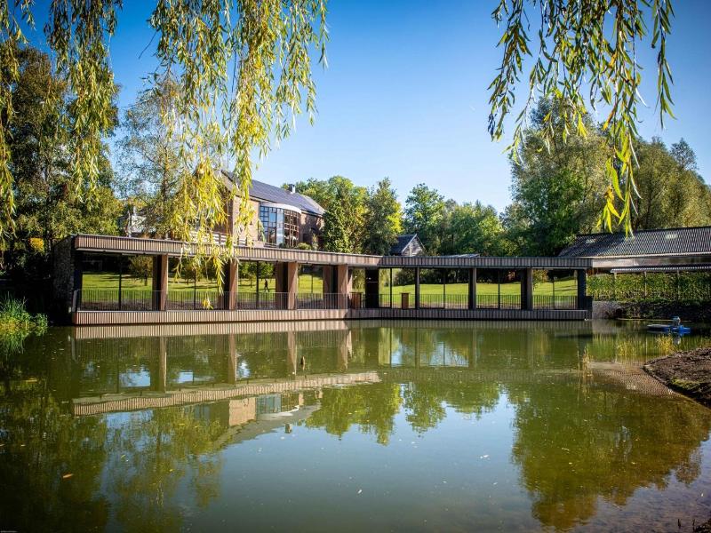 Aux Etangs - Hôtel image