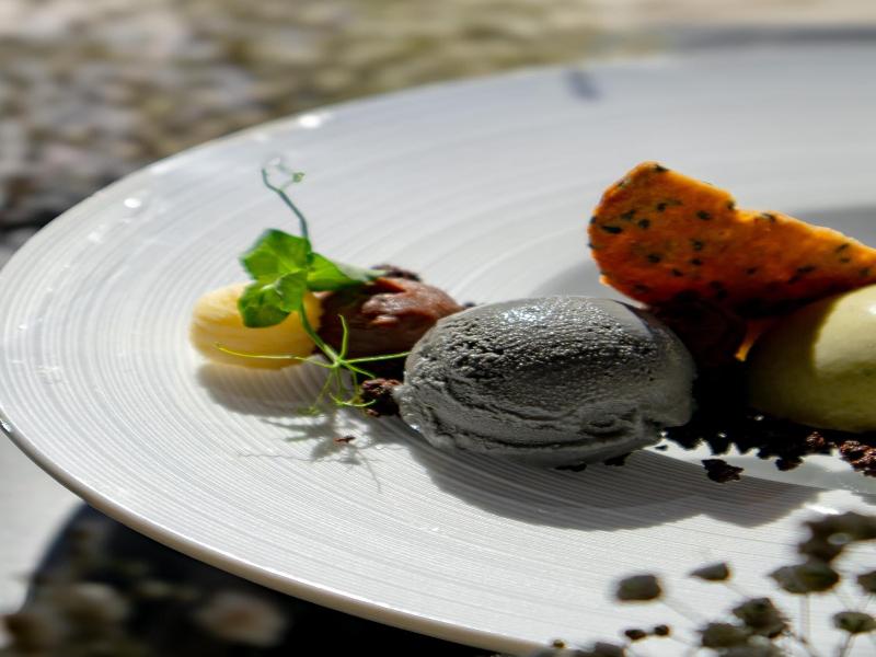 Aux Etangs - Hôtel image