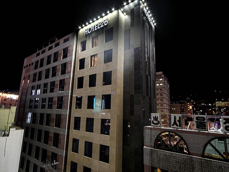 Hotel 26 image