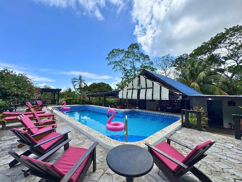 Guava Grove Resort Villas image