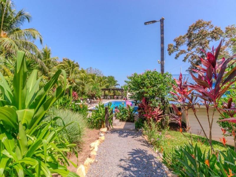 Guava Grove Resort Villas image
