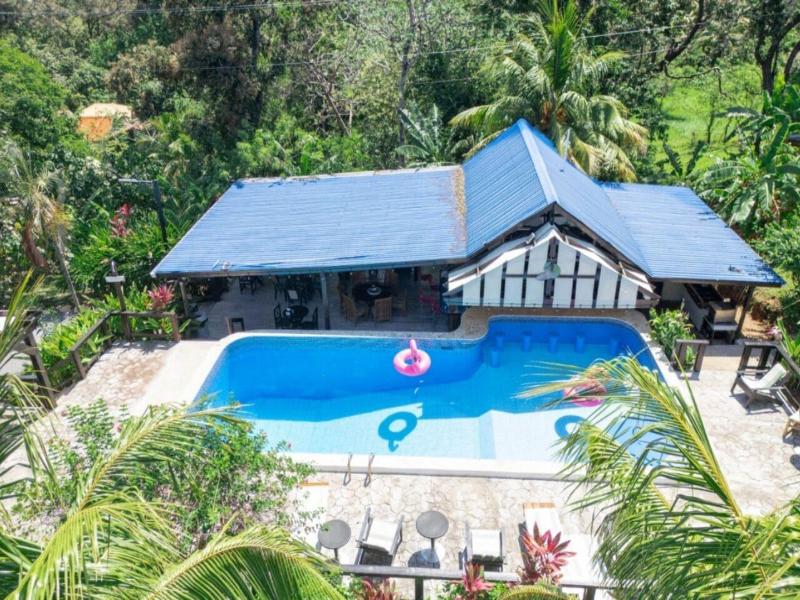 Guava Grove Resort Villas image