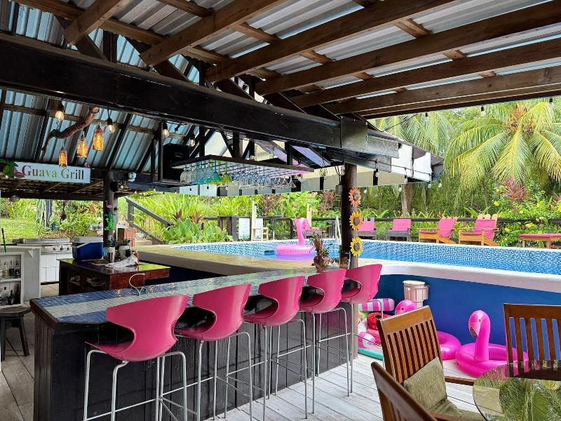 Guava Grove Resort Villas image