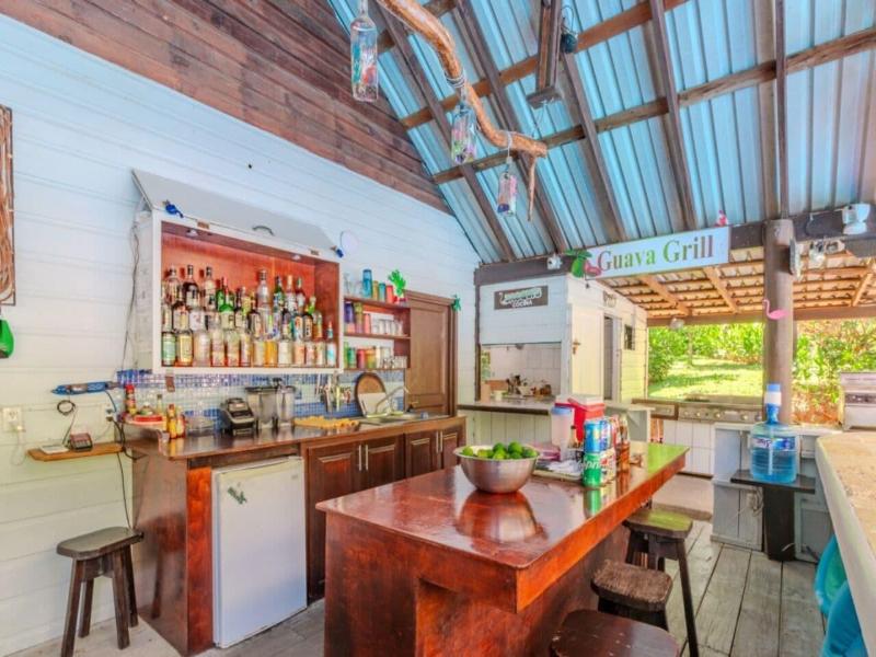 Guava Grove Resort Villas image