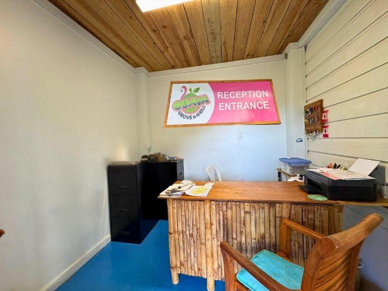 Guava Grove Resort Villas image