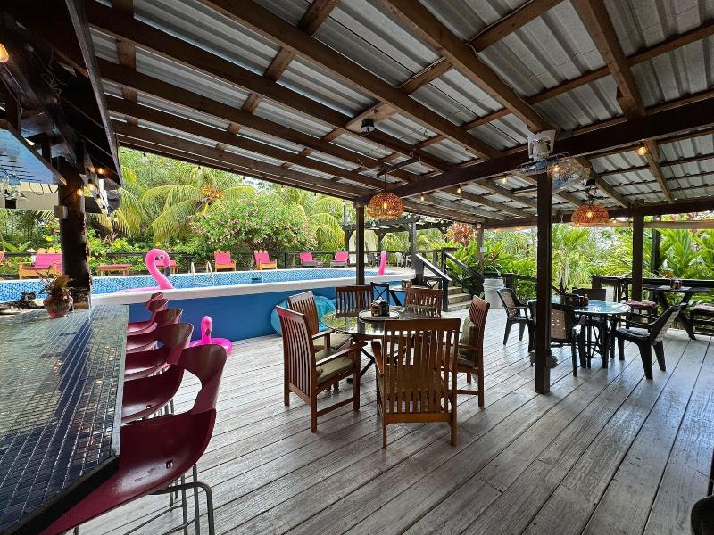 Guava Grove Resort Villas image