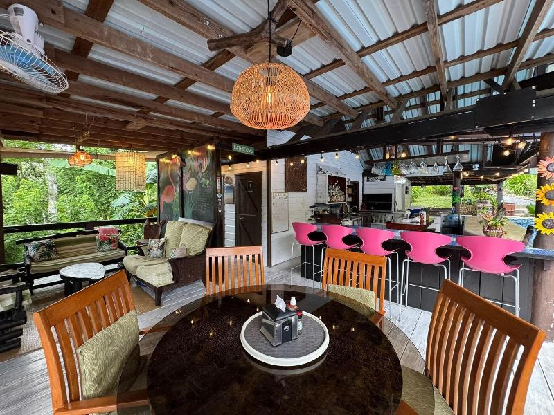 Guava Grove Resort Villas image