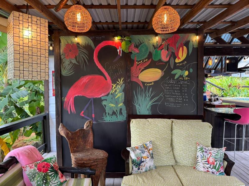 Guava Grove Resort Villas image