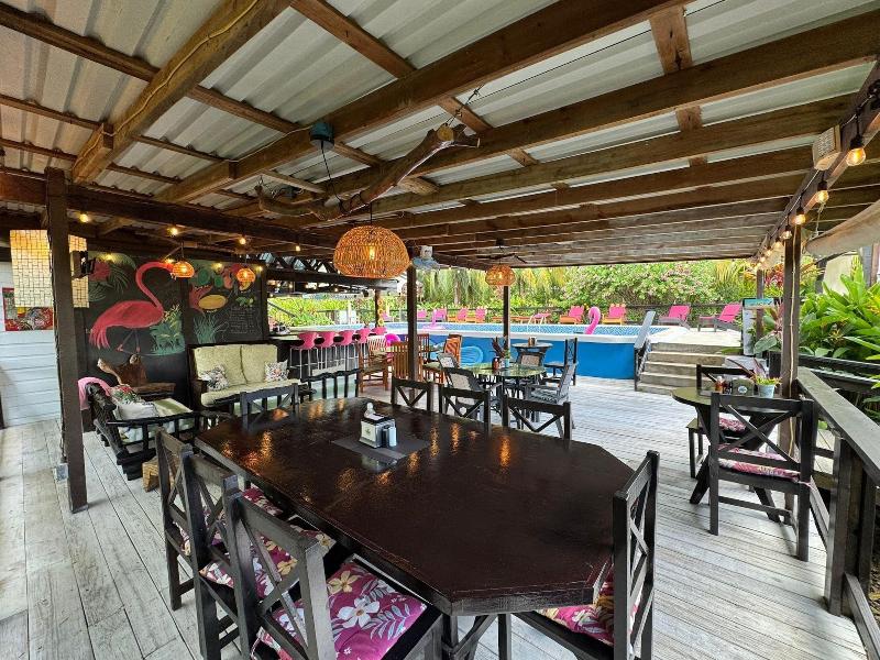 Guava Grove Resort Villas image