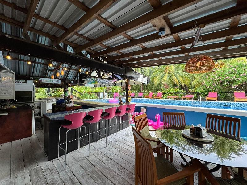 Guava Grove Resort Villas image