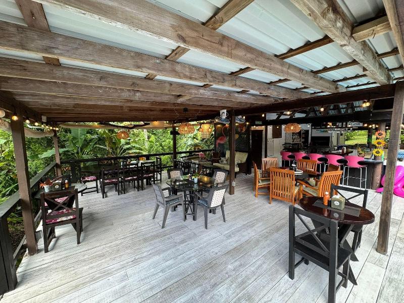 Guava Grove Resort Villas image
