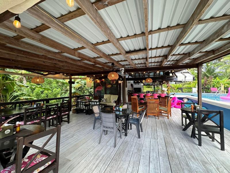 Guava Grove Resort Villas image