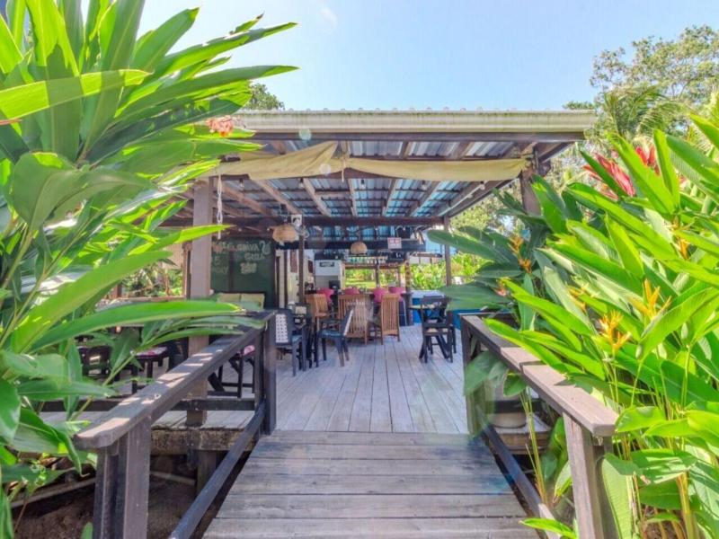Guava Grove Resort Villas image