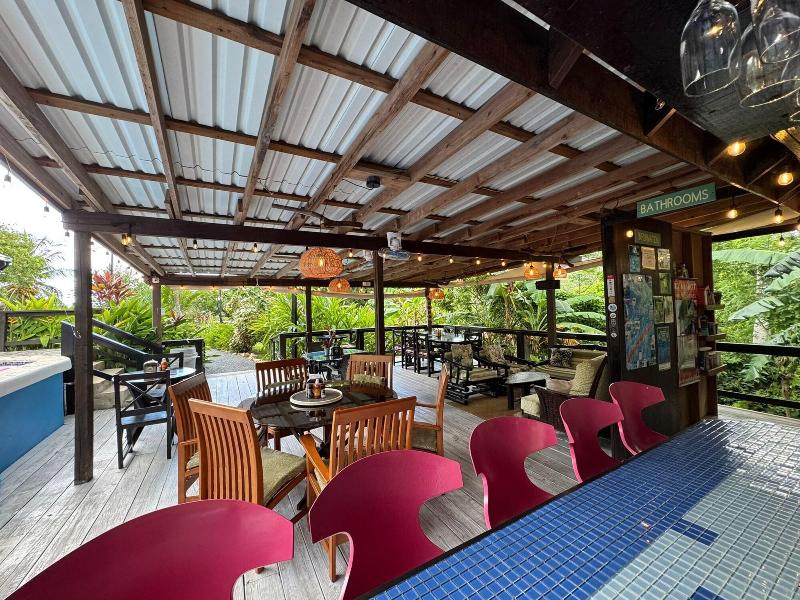 Guava Grove Resort Villas image