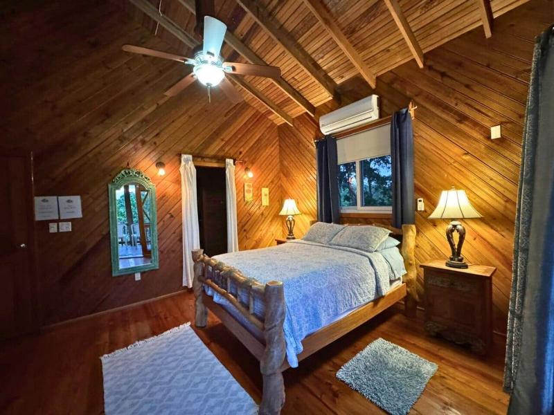 Guava Grove Resort Villas image