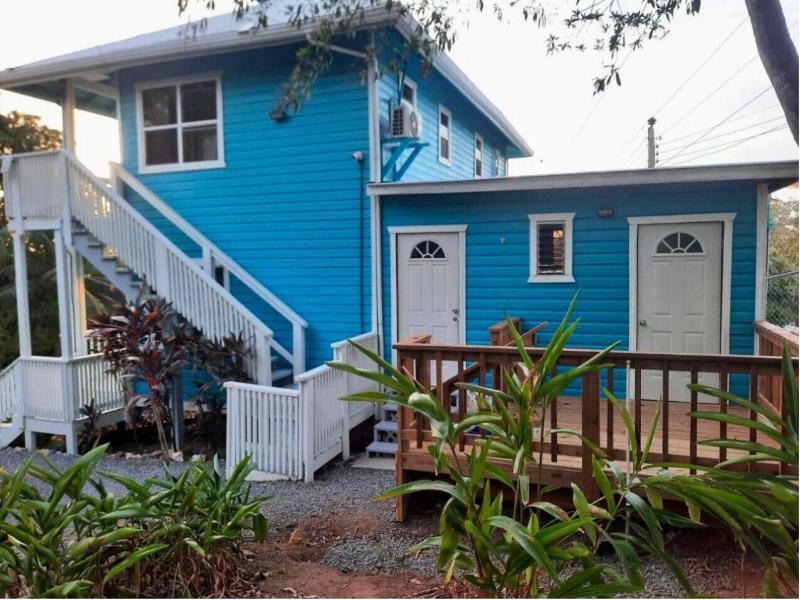 Guava Grove Resort Villas image