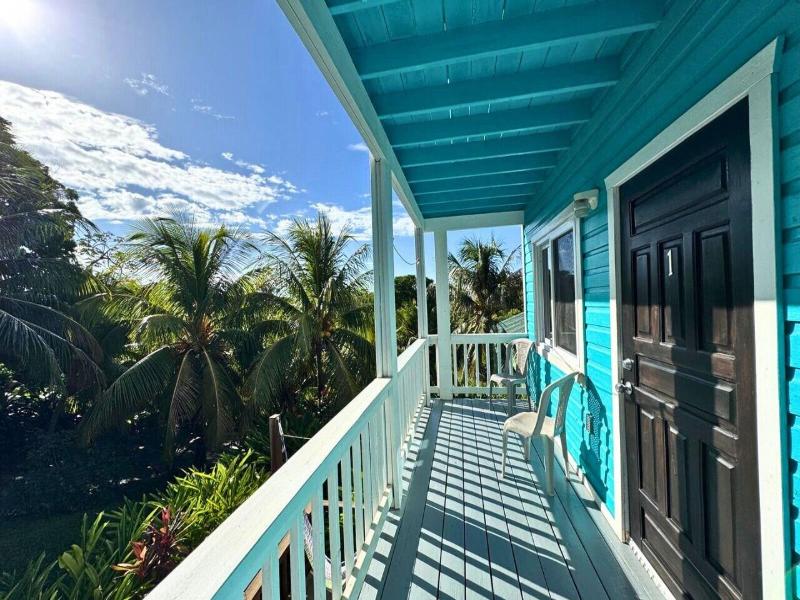 Guava Grove Resort Villas image