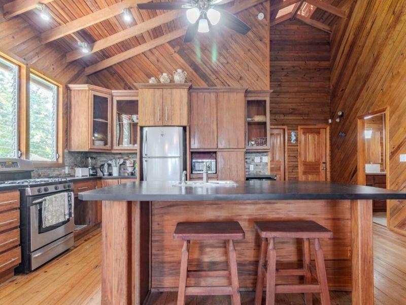 Guava Grove Resort Villas image