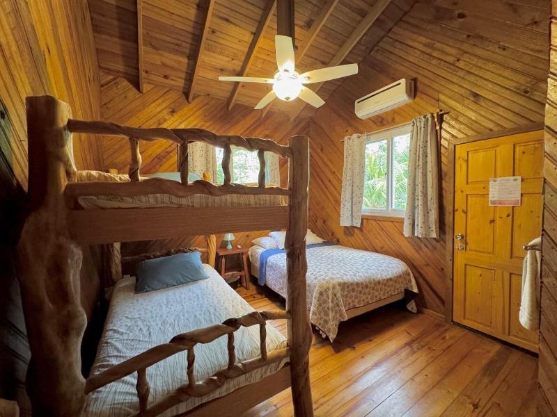 Guava Grove Resort Villas image